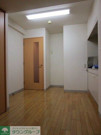 ぐらんぽると国立の物件内観写真